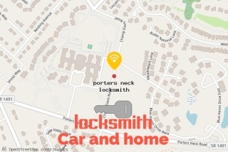 locksmith inporters neck - locksmith in porters neck