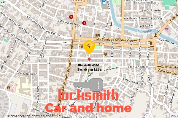 locksmith in mayaguez