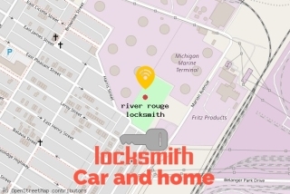 locksmith inriver rouge - locksmith in river rouge