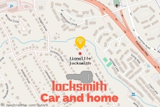 locksmith inlionville - locksmith in lionville