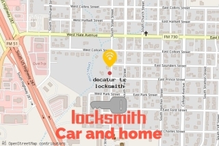 locksmith indecatur - locksmith in decatur tx