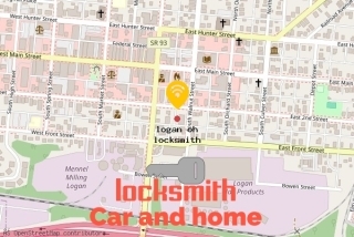 locksmith inlogan - locksmith in logan oh