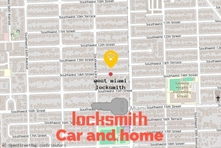 locksmith inwest miami - locksmith in west miami