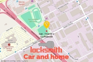 locksmith insan leandro - locksmith in san leandro