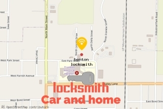 locksmith inbenton - locksmith in benton il