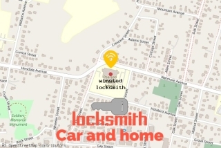 locksmith inwinsted - locksmith in winsted ct
