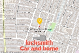locksmith insouth monrovia island - locksmith in south monrovia island