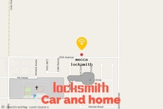 locksmith inmecca - locksmith in mecca ca