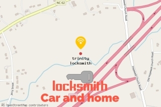locksmith intrinity - locksmith in trinity nc
