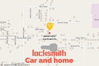 locksmith inwaveland - locksmith in waveland ms
