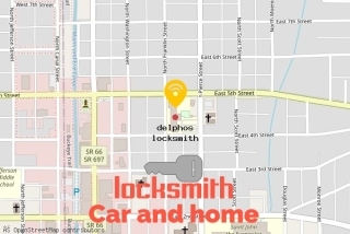 locksmith indelphos - locksmith in delphos oh