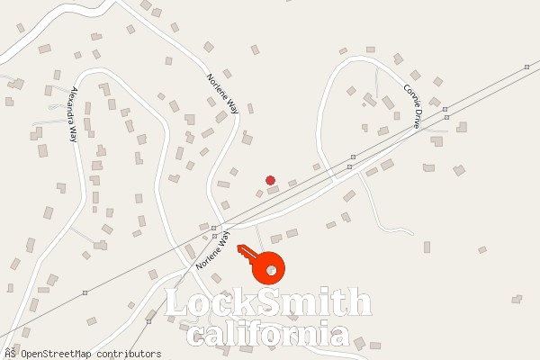 locksmith in alta sierra
