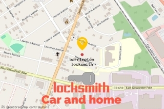 locksmith inbarrington - locksmith in barrington nj