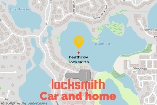 locksmith inheathrow - locksmith in heathrow