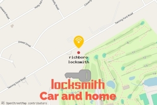 locksmith inrichboro - locksmith in richboro