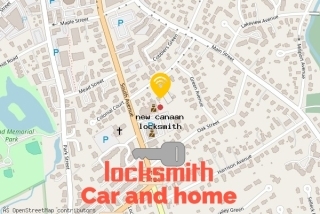 locksmith innew canaan - locksmith in new canaan
