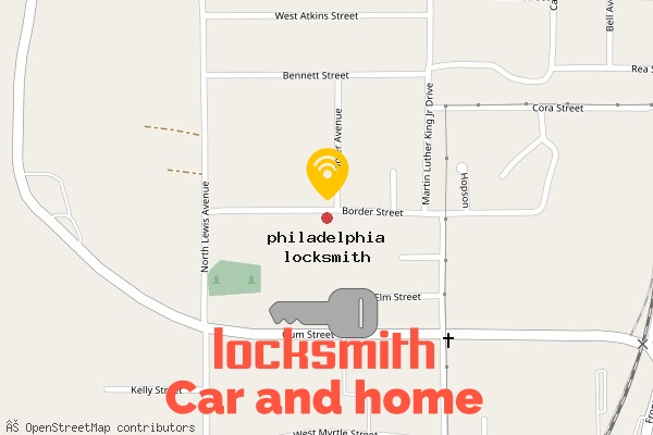 locksmith in philadelphia ms