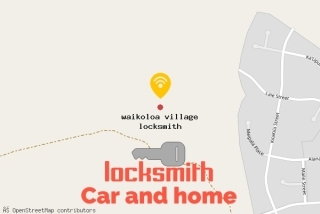 locksmith inwaikoloa village - locksmith in waikoloa village