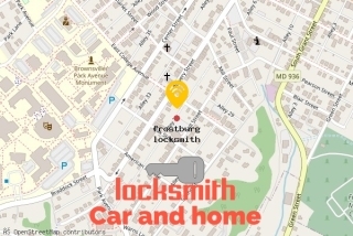 locksmith infrostburg - locksmith in frostburg