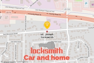 locksmith inst joseph - locksmith in st joseph mn