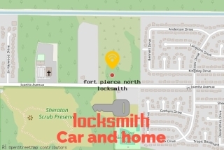 locksmith infort pierce north - locksmith in fort pierce north