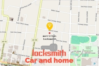 locksmith inmorrilton - locksmith in morrilton
