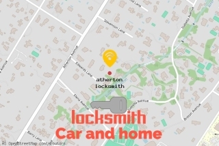 locksmith inatherton - locksmith in atherton