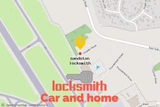 locksmith insandston - locksmith in sandston
