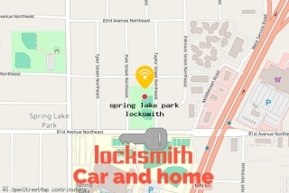 locksmith inspring lake park - locksmith in spring lake park