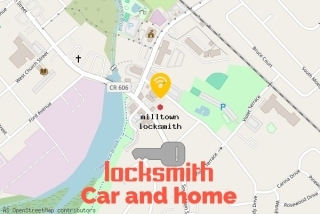 locksmith inmilltown - locksmith in milltown nj