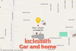 locksmith infair plain - locksmith in fair plain