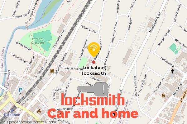 locksmith in tuckahoe ny