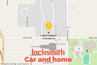 locksmith inrobertsdale - locksmith in robertsdale al