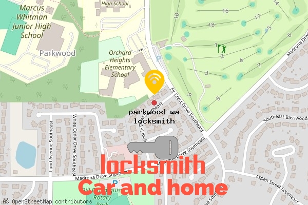 locksmith in parkwood wa