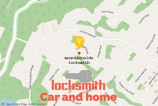 locksmith inmountainside - locksmith in mountainside