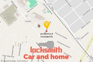 locksmith instratford - locksmith in stratford nj