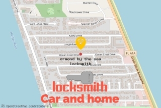 locksmith inormond by the sea - locksmith in ormond by the sea
