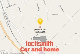locksmith ingreenbrier - locksmith in greenbrier tn