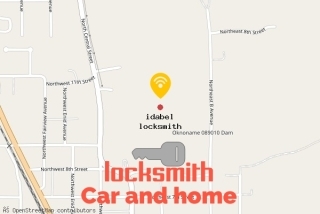 locksmith inidabel - locksmith in idabel