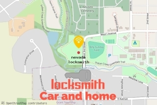 locksmith innevada - locksmith in nevada ia
