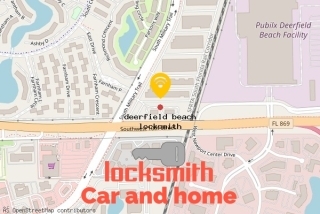 locksmith indeerfield beach - locksmith in deerfield beach