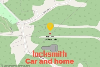 locksmith innitro - locksmith in nitro