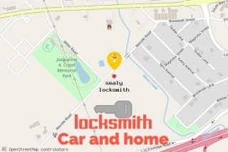 locksmith insealy - locksmith in sealy