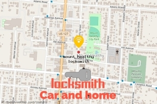 locksmith inmount healthy - locksmith in mount healthy