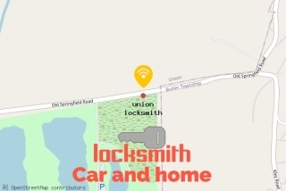 locksmith inunion - locksmith in union oh