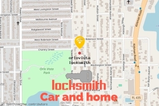 locksmith inorlovista - locksmith in orlovista