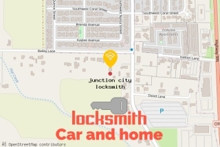 locksmith injunction city - locksmith in junction city or