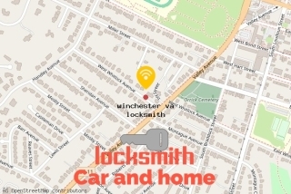 locksmith inwinchester - locksmith in winchester va