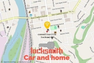 locksmith inconnellsville - locksmith in connellsville