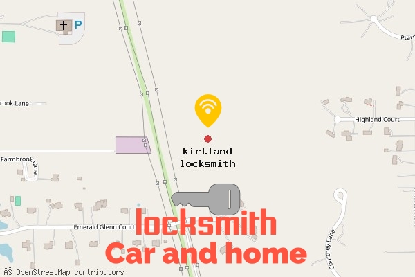 locksmith in kirtland oh